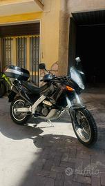 Aprilia Pegaso 650 cube