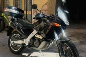 Aprilia Pegaso 650 cube