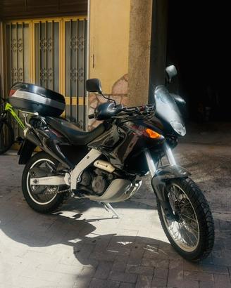 Aprilia Pegaso 650 cube