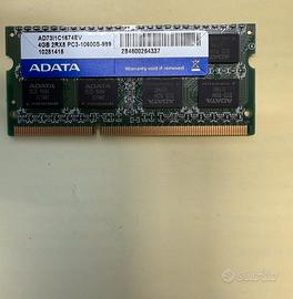 Ddr3 10600s