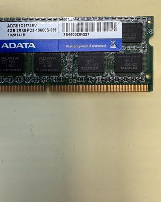 Ddr3 10600s