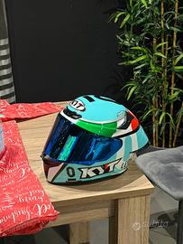 Casco kyt