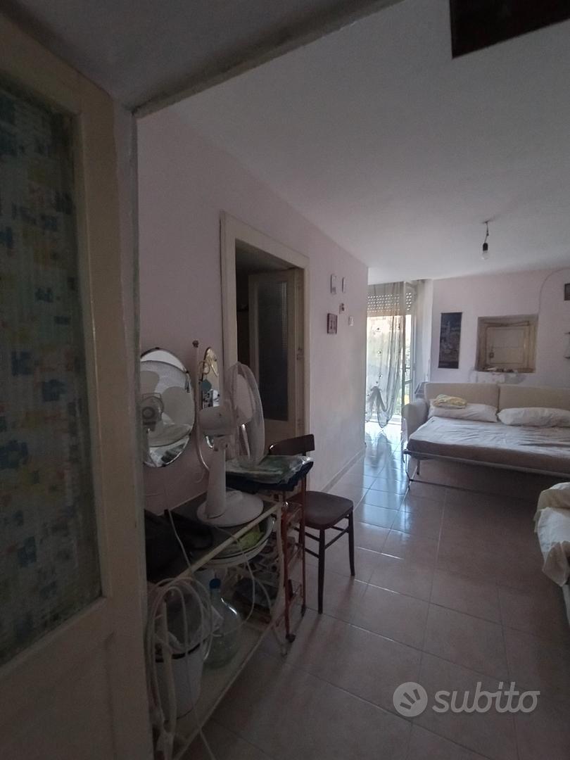 Apartment in Tricarico, Rione Santa Croce, Matera - Vista 3