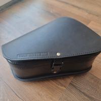 Borsa Harley-Davidson kult motor dap fatta a mano