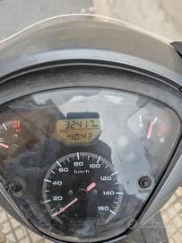 scooter sh125