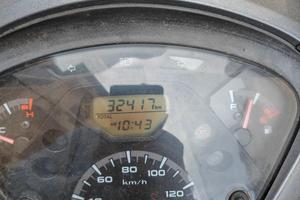 scooter sh125