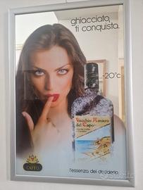 specchio vecchio amaro del capo