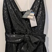 Abito paillettes Polo Ralph Laurent