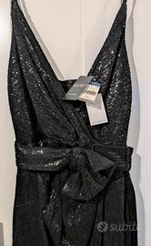 Abito paillettes Polo Ralph Laurent