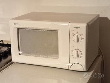 Forno a microonde Daewoo