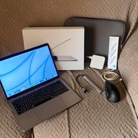 Macbook Pro 13” 2017