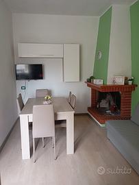 Bilocale ristrutturato - Solo referenziati