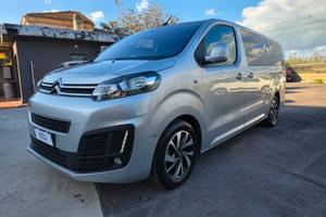 Citroen Spacetourer XL 2.0 Bluehdi 150cv S&S Busin