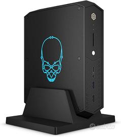 Intel NUC 12 ENTHUSIAST 2 TB SSD WIN 11
