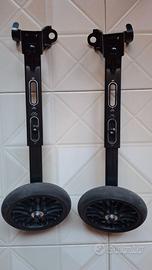 Rotelle per bici