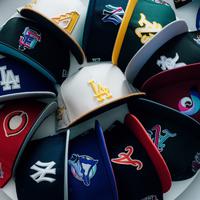 Cappelli new era