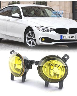 FARI ANABBAGLIANTI BMW F20 F21 F30 F31 F32 F33 F34