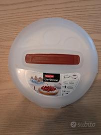 portatorte/ muffin curver