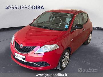 Lancia Ypsilon III 2015 Benzina 1.2 Silver 69cv