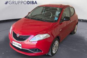 Lancia Ypsilon III 2015 Benzina 1.2 Silver 69cv