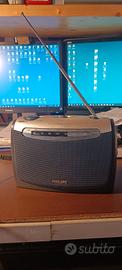 Radio FM PHILIPS 