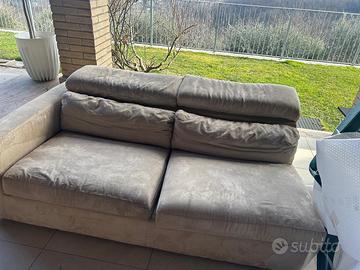 Divano Poltrone Sofà