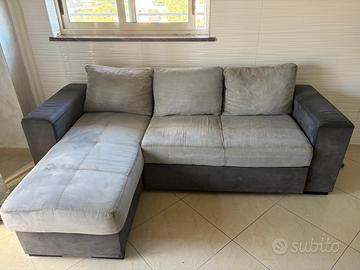 Divano letto