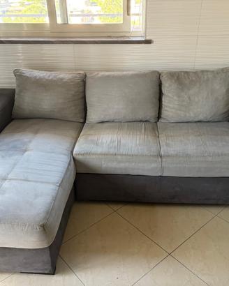 Divano letto