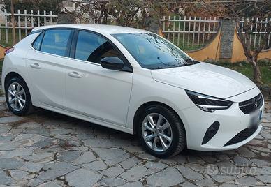 OPEL CORSA ELEGANCE