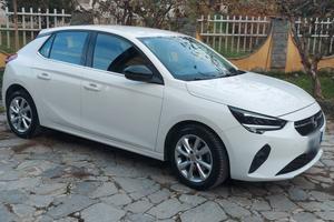 OPEL CORSA ELEGANCE