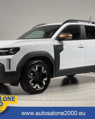 DACIA Duster Hybrid 140 CV Extreme LED/PREZZO RE