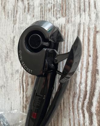 Baby liss curl styler