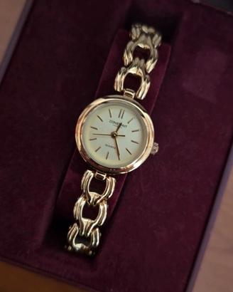 orologio donna constant 