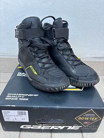 Scarpa moto Gaerne G Rocket GORE-TEX