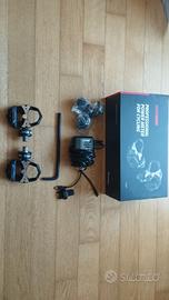 Pedali Favero Assioma Duo