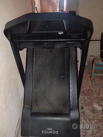 tapis roulant t900 decathlon 