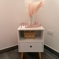 Comodino per bambini Maisons du Monde