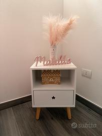 Comodino per bambini Maisons du Monde