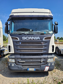 Scania