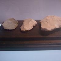 RASCHIATOI IN SELICE E PORFIDO