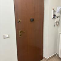 Porta blindata dierre