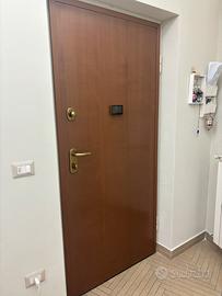 Porta blindata dierre