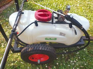 Botte per uso agricolo o giardino