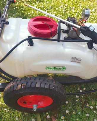 Botte per uso agricolo o giardino