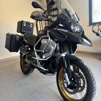 Bmw R1250 Gs Adventure Excluisive