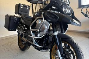 Bmw R1250 Gs Adventure Excluisive