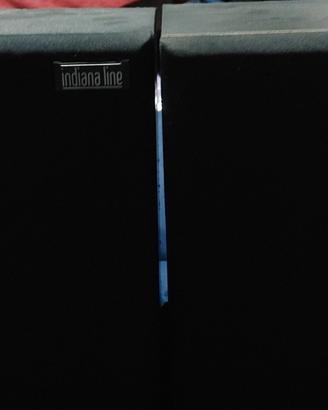 CASSE ACUSTICHE INDIANA LINE 010 SDL