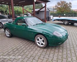 Fiat Barchetta 1.8 16V limited edition