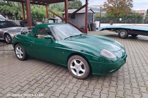 Fiat Barchetta 1.8 16V limited edition