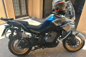 Cf moto 800 mt